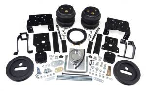 Air Lift LoadLifter 7500XL Ultimate for 11-16 Ford F250/350 - 57596