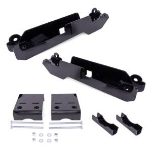 Air Lift - Air Lift 19-24 Mercedes Sprinter LoadLifter 5000 Air Spring Kit - 57801 - Image 7