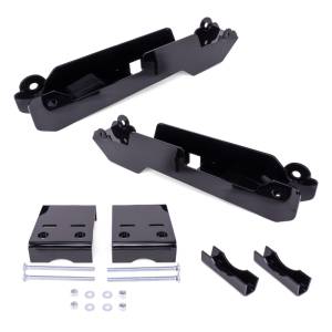 Air Lift - Air Lift 19-24 Mercedes Sprinter LoadLifter 5000 Air Spring Kit - 57801 - Image 12