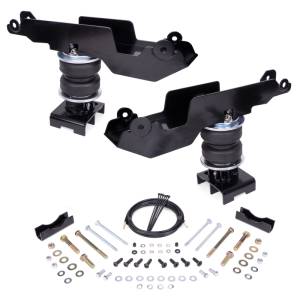 Air Lift - Air Lift 19-24 Mercedes Sprinter 2500 LoadLifter 5000 Air Spring Kit - 57802 - Image 9