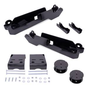 Air Lift - Air Lift 19-24 Mercedes Sprinter 2500 LoadLifter 5000 Air Spring Kit - 57802 - Image 12
