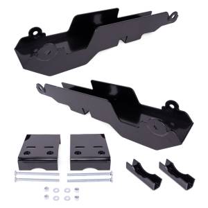Air Lift - Air Lift 19-24 Mercedes Sprinter 2500 LoadLifter 5000 Air Spring Kit - 57811 - Image 10