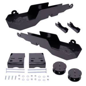 Air Lift - Air Lift 19-24 Mercedes Sprinter 2500 LoadLifter 5000 Air Spring Kit - 57812 - Image 9