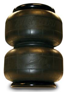 Air Lift - Air Lift Gen Iv Dominator Series D2500 - Single 1/2in Port - 58343 - Image 2