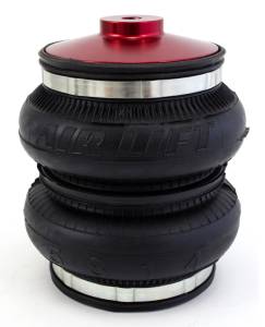 Air Lift - Air Lift Replacement Air Spring Double Bellows Type - 58534 - Image 2