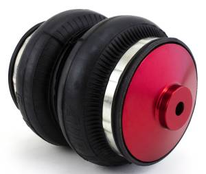 Air Lift - Air Lift Replacement Air Spring Double Bellows Type - 58534 - Image 3