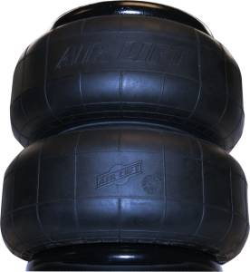 Air Lift - Air Lift Gen Iv Dominator Series D2600 - Single 1/2in Port - 58616 - Image 1