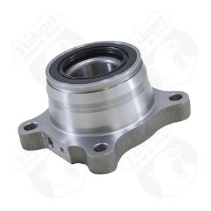 Yukon front unit bearing & hub assembly for '99-'06 GM 1/2 ton front, with ABS