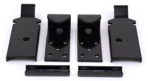 Air Lift - Air Lift Ridecontrol Air Spring Kit - 59533 - Image 2