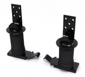 Air Lift - Air Lift Ridecontrol Air Spring Kit - 59533 - Image 4