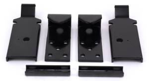 Air Lift - Air Lift Ridecontrol Air Spring Kit - 59533 - Image 5