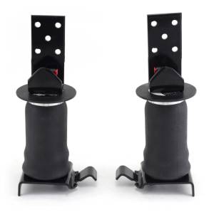 Air Lift - Air Lift Ridecontrol Air Spring Kit - 59537 - Image 4