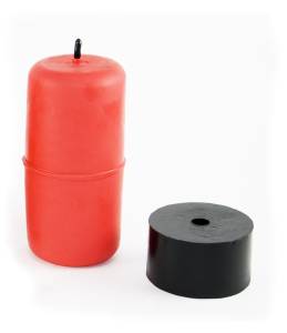 Air Lift - Air Lift Replacement Air Spring - Red Cylinder Type - 60318 - Image 2