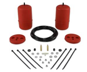 Air Lift - Air Lift 03-25 Nissan Murano 2WD/4WD 1000 Air Spring Kit - 60774 - Image 2
