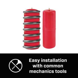 Air Lift - Air Lift Air Lift 1000 Universal Air Spring Kit - 60925 - Image 3