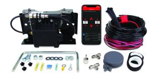 Air Lift - Air Lift Wireless Air Control System w/ Wireless Phone App Control - 73000EZ - Image 1