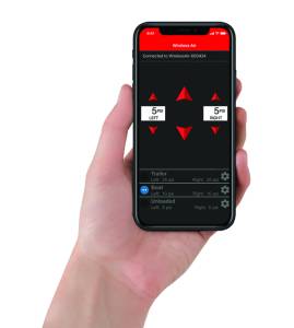 Air Lift - Air Lift Wireless Air Control System V2 w/EZ Mount - 74000EZ - Image 3
