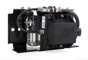 Air Lift - Air Lift Wireless Air Control System V2 w/EZ Mount - 74000EZ - Image 4