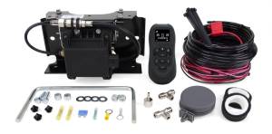 Air Lift - Air Lift Wireless Air Control System V2 w/EZ Mount - 74000EZ - Image 5