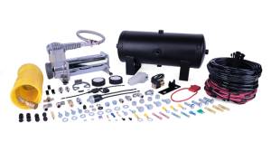 Air Lift - Air Lift Wireless Air Tank Upgrade Kit - 74100 - Image 2