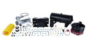 Air Lift - Air Lift Wireless Air Tank Kit w/ EZ Mount - 74100EZ - Image 9