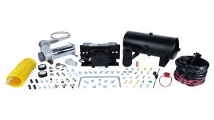 Air Lift - Air Lift Wireless Air Tank Kit w/ EZ Mount - 74100EZ - Image 11