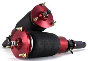 Air Lift - Air Lift Performance 08-14 Infiniti G37 / 09-16 Nissan 370Z Front Kit - 75521 - Image 7