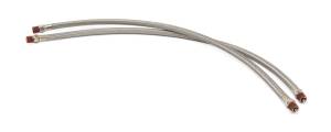 Air Lift - Air Lift Performance 08-14 Infiniti G37 / 09-16 Nissan 370Z Front Kit - 75521 - Image 9