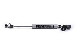BDS Suspension Enhance the handling of your 1999-2006 Chevy Silverado or GMC Sierra 1500 truck, as well as your 2000-2006 Tahoe or Suburban, by installing a BDS single steering stabilizer mounting kit with NX2 shock. Installing larger tires can exert a