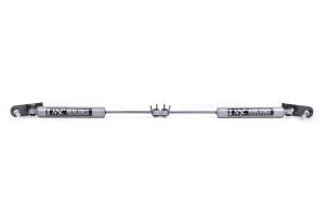 BDS Suspension Enhance the handling of your 1999-2006 Chevy Silverado or GMC Sierra 1500 truck, as well as your 2000-2006 Tahoe or Suburban, by installing a BDS dual steering stabilizer mounting kit with NX2 shocks. Installing larger tires can exert ad