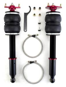 Air Lift Performance Front Kit for 01-06 Lexus LS430 - 75553