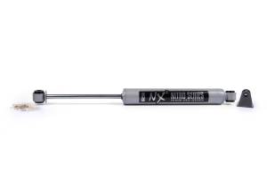 BDS Suspension Enhance the handling of your 1988-1998 Chevy or GMC 1500/2500 truck by installing a BDS single steering stabilizer mounting kit with NX2 shock. Installing larger tires can exert additional force on your truck's suspension, but steering s