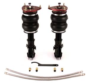 Air Lift Performance 08-14 Subaru Impreza Front Kit - 75556