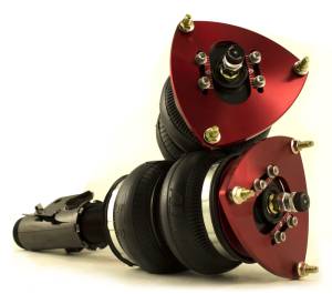 Air Lift - Air Lift Performance 08-14 Subaru Impreza Front Kit - 75556 - Image 4