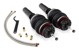 Air Lift - Air Lift Performance 09-15 Audi A4/A5/S4/S5/RS4/RS5 Front Kit - 75558 - Image 2