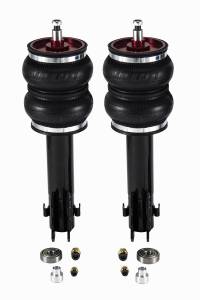 Air Lift - Air Lift Performance Volkswagen 85-98 Golf/Jetta / 90-97 Passat Slam Front Kit - 75583 - Image 2