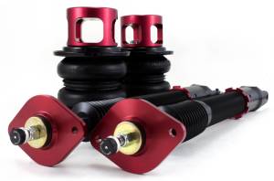 Air Lift - Air Lift Performance 08-14 Infiniti G37 / 09-16 Nissan 370Z Rear Kit - 75621 - Image 4