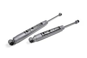 BDS Suspension - BDS Suspension Enhance the handling of your 1973-1987 Chevy or GMC truck and 1969-1991 SUV by installing a BDS single steering stabilizer mounting kit with NX2 shock. Installing larger tires can exert additional force on your truck's suspension, but st - Image 2