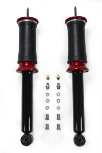 Air Lift - Air Lift Performance Rear Kit for 85-98 Volkswagen Golf MK2/MK3 - 75683 - Image 2