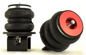 Air Lift - Air Lift Performance 05-14 Audi A3 / VW 09-16 CC / 07-14 EOS/GTI /12-14 Beetle Turbo Slam Rear Kit - 75690 - Image 6