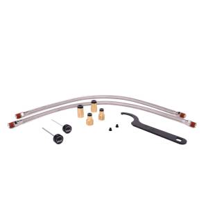 Air Lift - Air Lift Performance 15-21 Subaru WRX (VA) / 15-21 Subaru WRX STI (VA) Front Air Suspension Kit - 76001 - Image 5