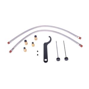 Air Lift - Air Lift Performance 09-16 Audi A4 Quattro & FWD S4/RS4 Front Air Suspension Kit - 76005 - Image 5
