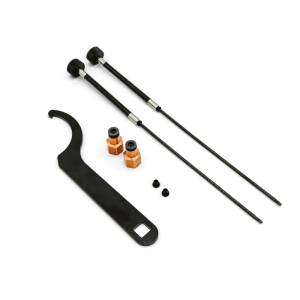 Air Lift - Air Lift Performance 14-24 Infiniti Q50 Air Suspension Front Kit - 76011 - Image 5