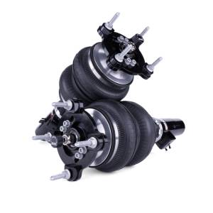 Air Lift - Air Lift Performance 20-24 Toyota GR Supra / 19-24 BMW Z4 (G29) Air Suspension Front Kit - 76012 - Image 4