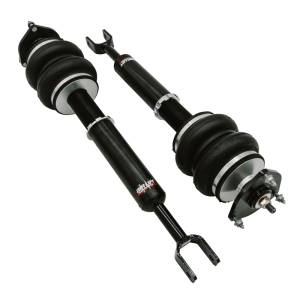 Air Lift - Air Lift Performance 03-06 Infiniti G35 Sedan / 03-08 Nissan 350Z Air Suspension Front Kit - 76013 - Image 4
