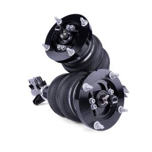 Air Lift - Air Lift Performance 2005-2014 Ford Mustang (S197) Front Kit (3/8 Fittings Not Included) - 76015 - Image 4