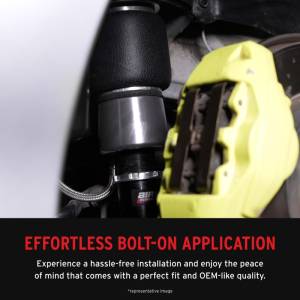 Air Lift - Air Lift Performance 15-21 BMW F22/F30/F31/F32/F33/F36 Front Air Suspension Kit - 76021 - Image 2