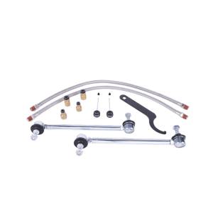 Air Lift - Air Lift Performance 15-21 BMW F22/F30/F31/F32/F33/F36 Front Air Suspension Kit - 76021 - Image 5