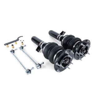 Air Lift - Air Lift Performance 2015-2018 BMW M3 / 15-20 M4 Front Kit (5 Bolt) - 76041 - Image 1