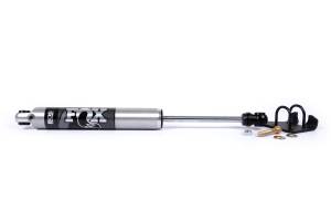 BDS Suspension Enhance the handling of your 1999-2004 Ford F250 and F350 Super Duty 4WD by installing a BDS single steering stabilizer mounting kit with FOX 2.0 Performance Series shock. Installing larger tires can exert additional force on your truck'